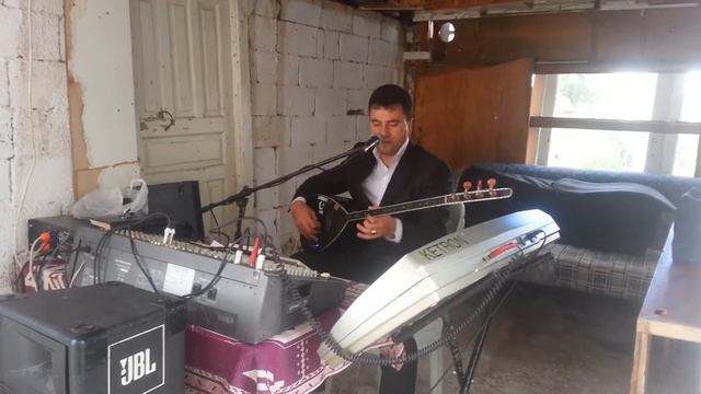 (ŞEVKİ) vargit ölüm смотреть онлайн