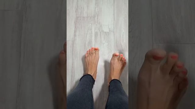 Как убрать запах потливых ног? смотреть онлайн