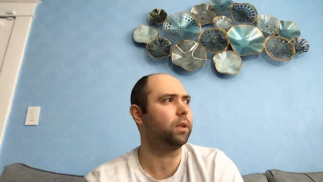 Первый стрим на канале про США На связи D1MAN / Диман смотреть онлайн