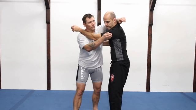 No-Gi Throws by Vlad Koulikov - Sambo Fusion смотреть онлайн