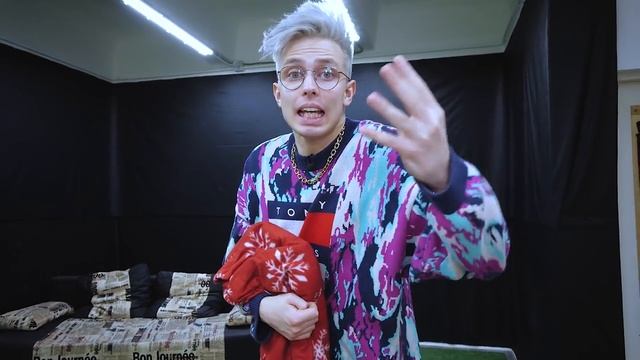 Снял маску со ЗЛОГО МОРОЖЕНЩИКА! смотреть онлайн