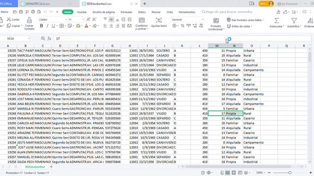 COMO IMPORTAR ARCHIVOS DE EXCEL A phpMyadmin (Base de Datos) смотреть онлайн