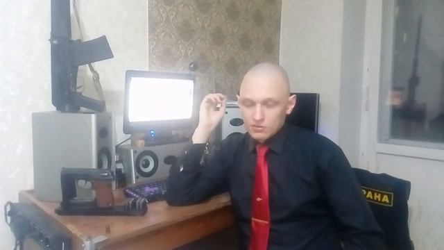 ИЗМЕНЕНИЯ В ЗАКОНЕ ОБ ОРУЖИИ В 2020 ГОДУ смотреть онлайн