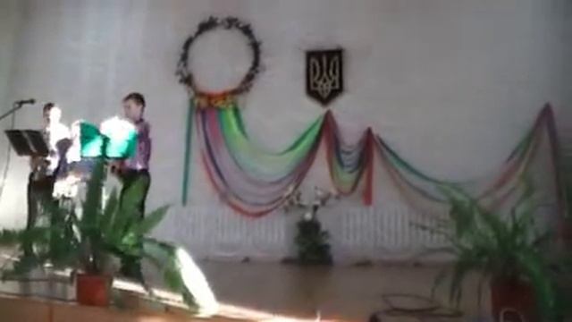 Хмельницкая музыкальная школа №3 смотреть онлайн