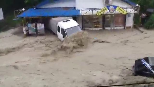 Туапсе 07.09.2017 смотреть онлайн