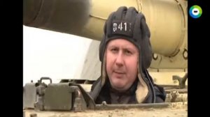 Крупнокалиберная САУ 2С3 Акация ☢ Россия