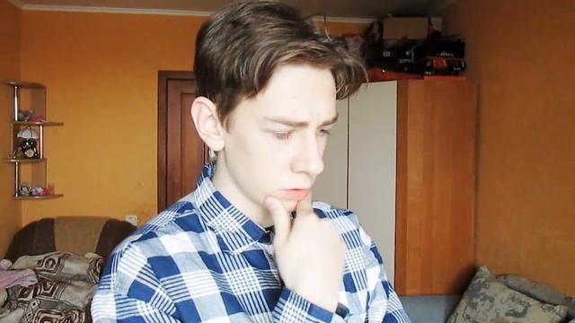 ПРОБЛЕМЫ ПАРНЕЙ УТРОМ смотреть онлайн