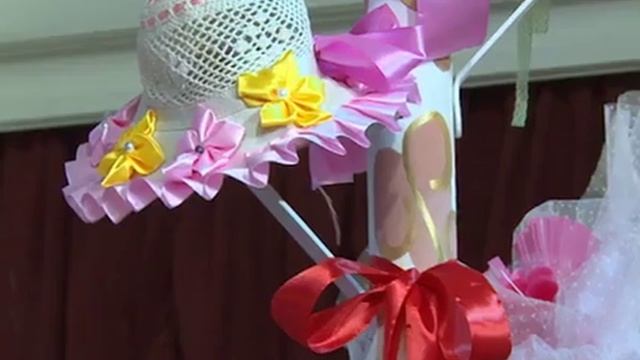 Театр-студия «Сонет» на свой первый юбилей подарила вологжанам «Счастливый день» смотреть онлайн