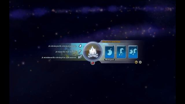 Spore Gigabemutató! смотреть онлайн