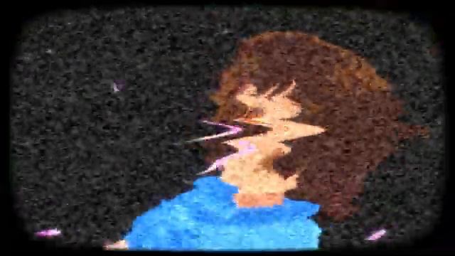 [MMD Undertale] Copycat Frisk and Chara смотреть онлайн