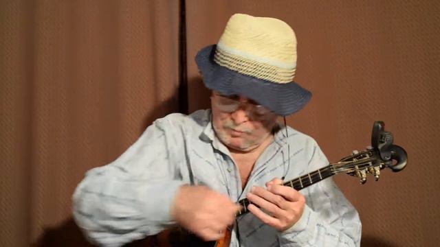 127. Я на камушке сижу. Эдуард Сладкевич смотреть онлайн