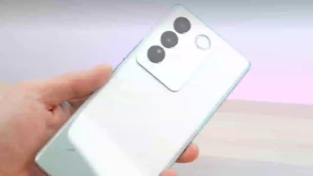 Vivo S16 | S16 Pro Unboxing in Hindi | Price in India | Hands on Review | VIVO S16 Pro смотреть онлайн