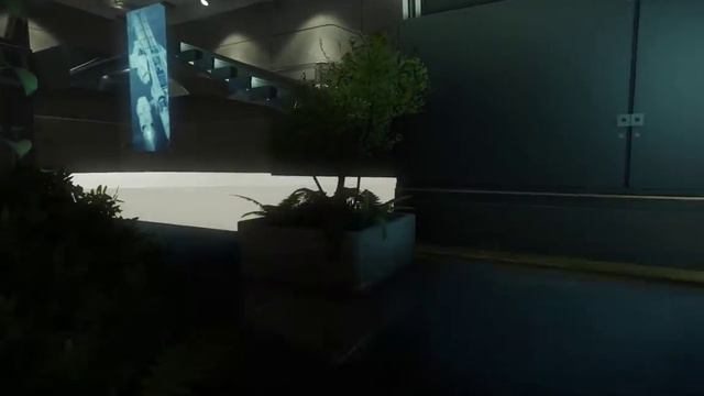 Star Citizen 2 1 PTU Massive Texture Geometry Pop In смотреть онлайн