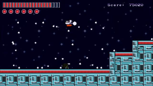 Splinter Zone Gameplay (Vollversion) Gameplay Demo смотреть онлайн