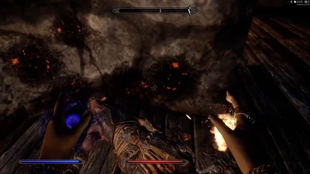 TES: V Skyrim - Новое начало #11 смотреть онлайн