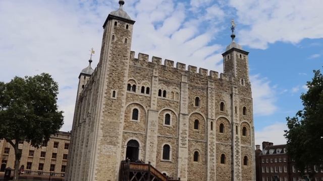 The BRUTAL Execution And Torture Of Guy Fawkes - The Gunpowder Plotter смотреть онлайн