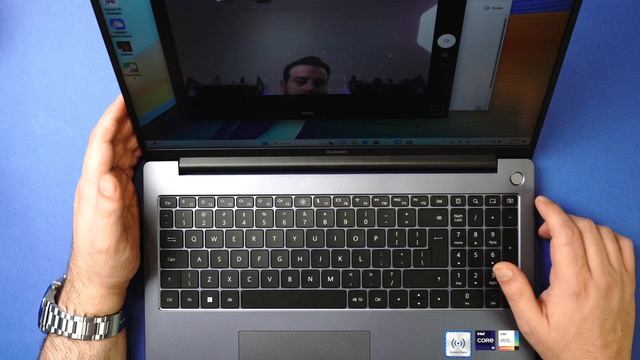 Huawei Matebook D16 2024 Review: Δοκιμάζουμε το κτήνος με τον Intel Intel Core i9-13900H смотреть онлайн