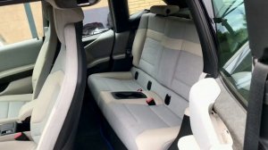 Обзор на BMW I3 Rex назад в будущее актуальна ли БМВ і3 рекс в 2023 году ?