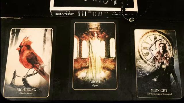 Oracle Reading for November 11-13 2016 смотреть онлайн