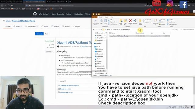 [How To] remove bloatware apps from Xiaomi device using Xiaomi ADB Fastboot tool - No Root Required смотреть онлайн