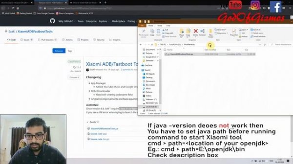 [How To] remove bloatware apps from Xiaomi device using Xiaomi ADB Fastboot tool - No Root Required