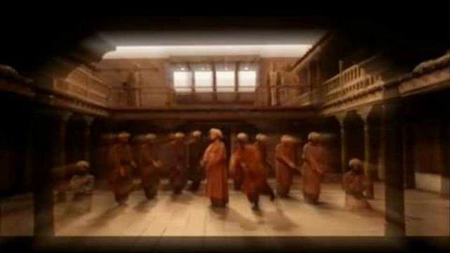 GI GURDJIEFF ESSENE HYMN ORCHESTRATION BY C MARTIN смотреть онлайн