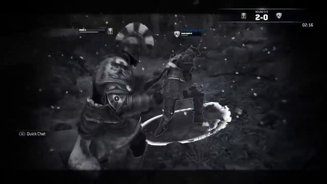 0 DEATHS TOURNEY SWEEP DIAMOND RANK! - For Honor Gladiator Gameplay! смотреть онлайн