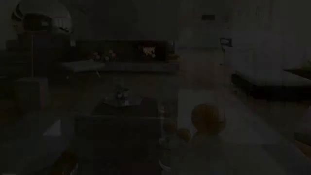 Белые гостиные с контрастными деталями выглядят стильно смотреть онлайн