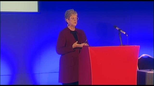Billing Systems in Marketing - OSS BSS World Summit 2012, Alice Harris смотреть онлайн