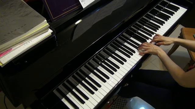 Edvard Grieg - Op. 12, No. 3 - Vektersang( Watchman's Song) смотреть онлайн