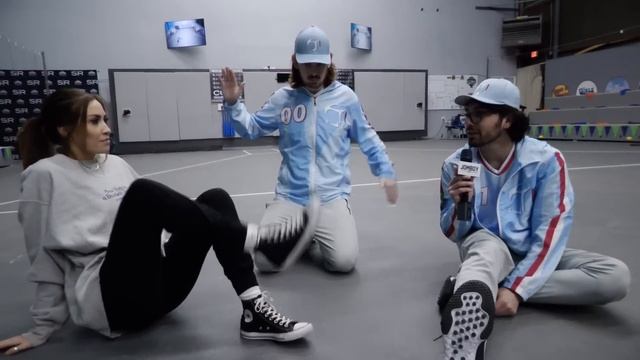 Pregame Show | Game 5 | Blitzball Battle 3 смотреть онлайн