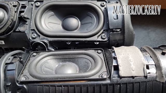 JBL CHARGE 5 TL AND JBL FLIP5 GG BASS TEST 100% смотреть онлайн