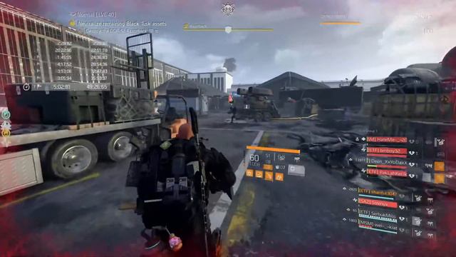 Tom Clancy's Ghost Recon Breakpoint смотреть онлайн
