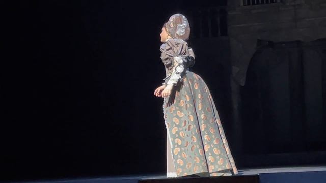 Мюзикл «КУРТИЗАНКА» 02.11.2022. 19:00 - «МЫ ВСЕ СТРЕМИМСЯ ПРОБИТЬСЯ В ЖИЗНИ» (Светлана Криницкая) смотреть онлайн