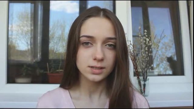 Анна Ахматова «Я научилась просто, мудро жить, ...» смотреть онлайн