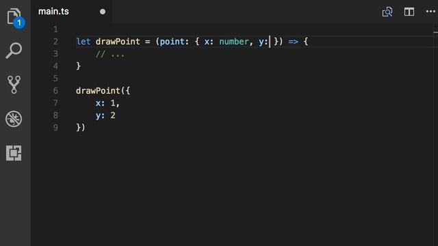 TypeScript Interfaces 2019 смотреть онлайн