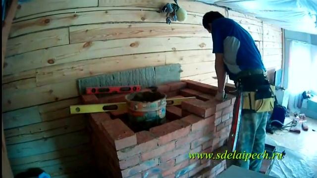 Печь с камином в Хомутово смотреть онлайн