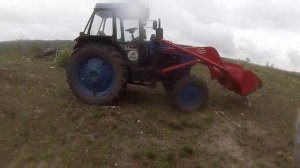 Т-40 vs ЛТЗ-60 в лесу- и ЗАЧЕМ МНЕ МТЗ?  Тянем Десятикубовку на Т-40.