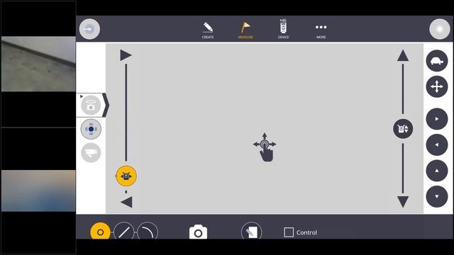 Trimble Field Link - RTS Data Collection Example смотреть онлайн