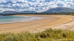 Кельтская_ Ирландская_ _ Шотландская музыка _ Величественные виды Ирландии_ Шотландия и Уэльс