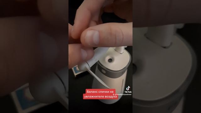 Увлажнитель воздуха выпустил последний пар! Учти нюанс при покупке! смотреть онлайн