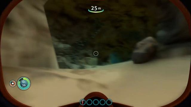 Subnautica Gameplay on Low End Pc l Pentium Dual Core + Gt 730 2gb ddr5 смотреть онлайн