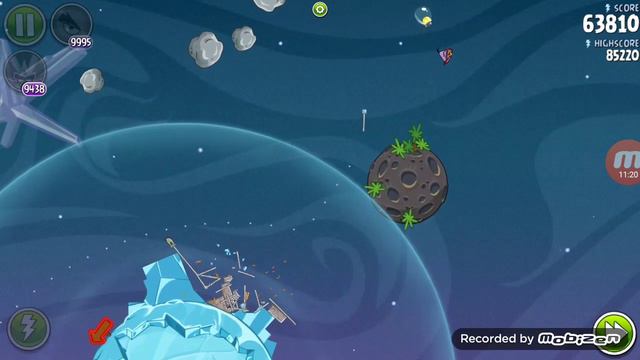 Angry Birds QA Cheats Gameplay смотреть онлайн