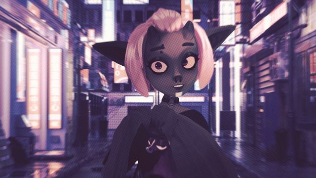 Не тянет аватар [JustZAZU] смотреть онлайн