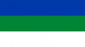 Anthem of Komi Republic   Гимн Республики Коми Instrumental