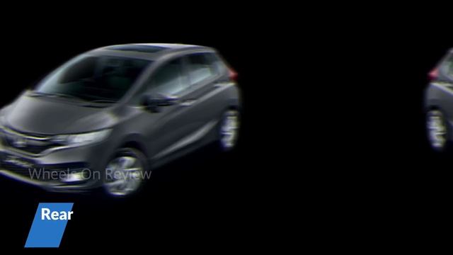 Honda JAZZ 2020 - Launched - விலை 7.5 லட்சம் - Premium Hatchback car - Wheels on review смотреть онлайн