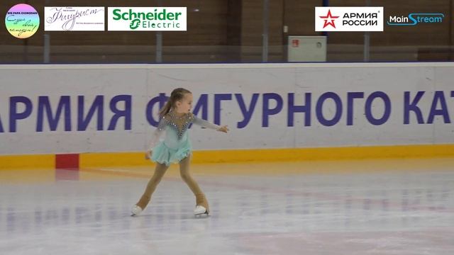 Арина КНЯЗЕВА смотреть онлайн