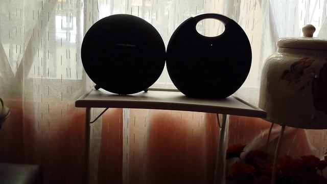 Onyx 5 vs ony 4 HK comparativa . смотреть онлайн
