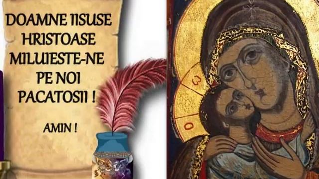 Rugaciunea De Seara ! смотреть онлайн