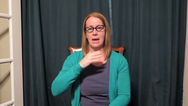 Now I Know My ABCs - Signs Explained смотреть онлайн